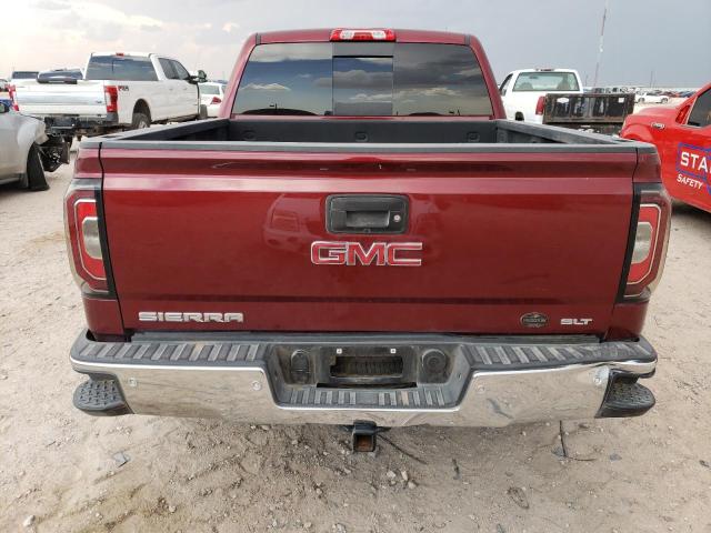 3GTU2NECXGG290264 GMC Sierra K1500 Slt