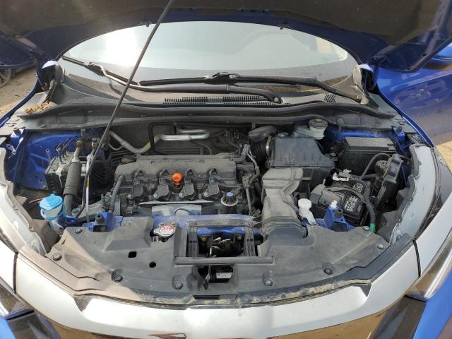 3CZRU6H51LM706355 Honda HR-V EX