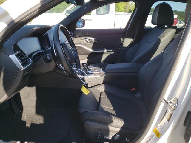 3MW5R1J00L8B12045 BMW 330I