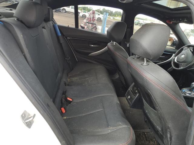 WBA8D9G50JNU72214 BMW 330 XI