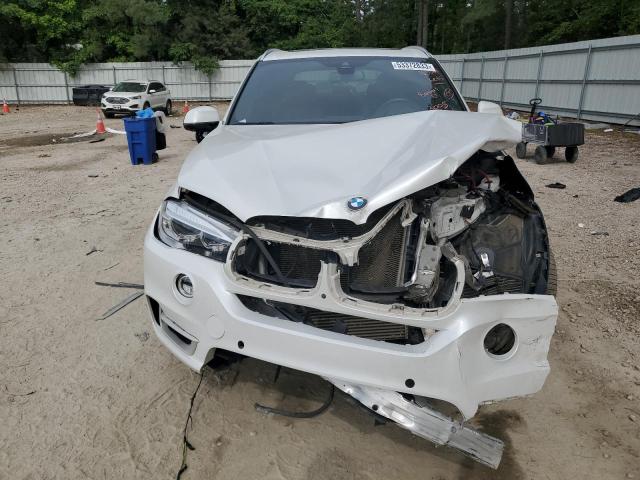 5UXKR0C54H0U53005 BMW X5 Xdrive35i