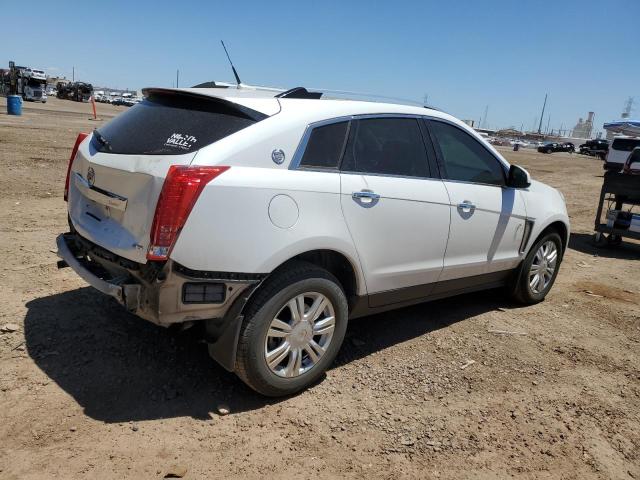 3GYFNBE3XES613263 Cadillac Srx Luxury Collection