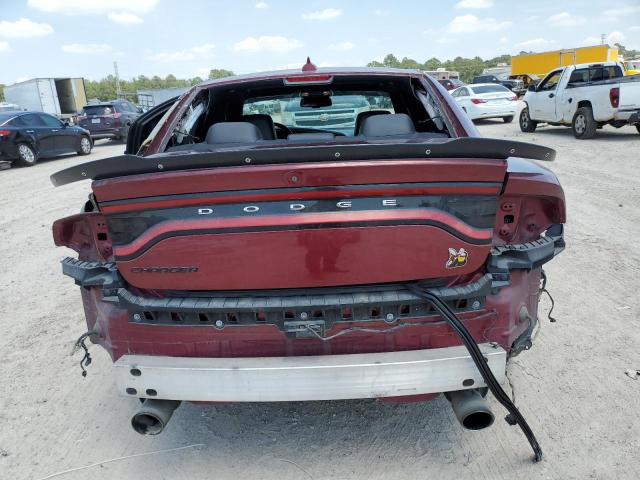 2C3CDXGJ1KH599776 Dodge Charger Scat Pack