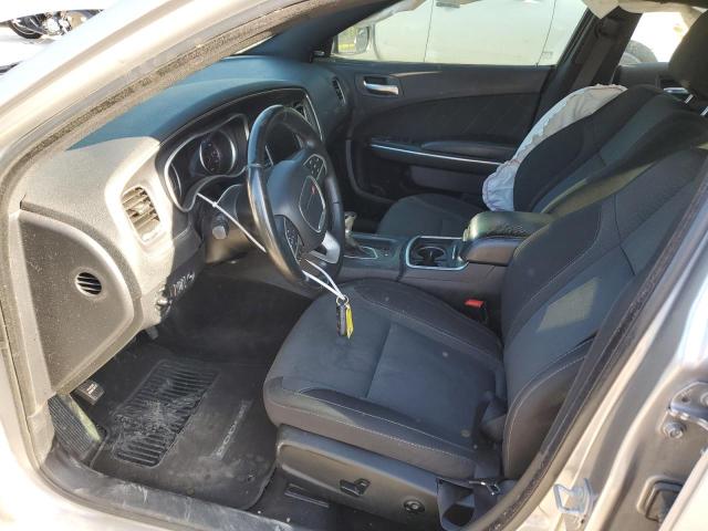 2C3CDXHG8GH112728 Dodge Charger Sxt