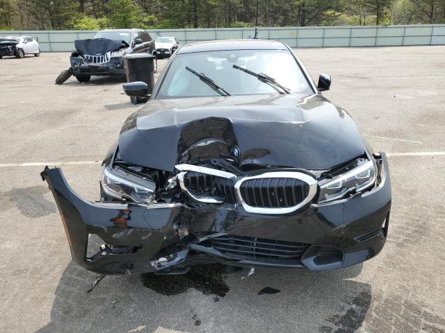 3MW5R7J04N8C43338 BMW 330XI