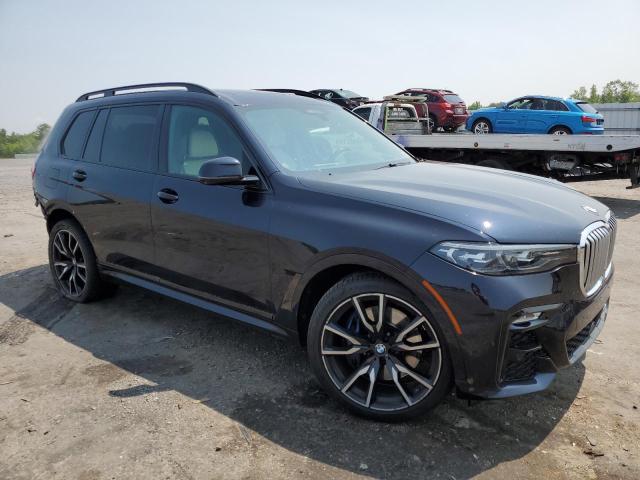 5UXCW2C51KL083159 BMW X7 Xdrive40i