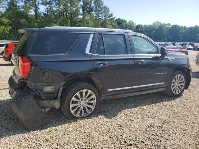 1GKS2DKL2NR221611 GMC YUKON DENALI