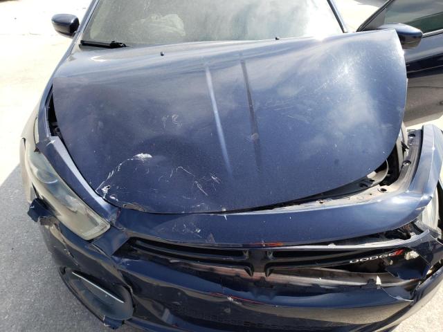 1C3CDFBBXGD554981 Dodge DART SXT
