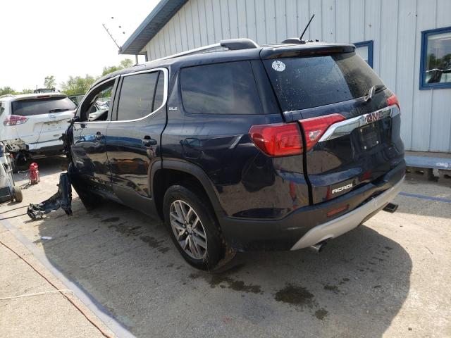 1GKKNLLS8HZ290430 GMC ACADIA SLE