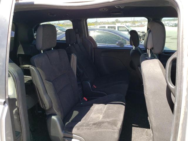 2C4RDGBGXKR502800 Dodge Grand Caravan Se