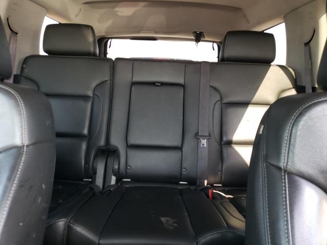 1GKS2BKC2GR470613 GMC YUKON SLT