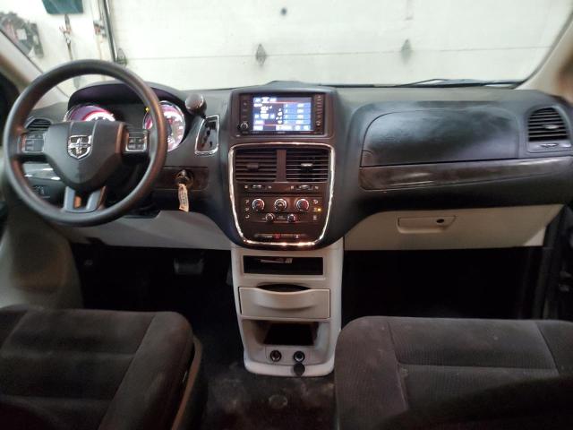2C4RDGBG2JR363275 Dodge Grand Caravan Se