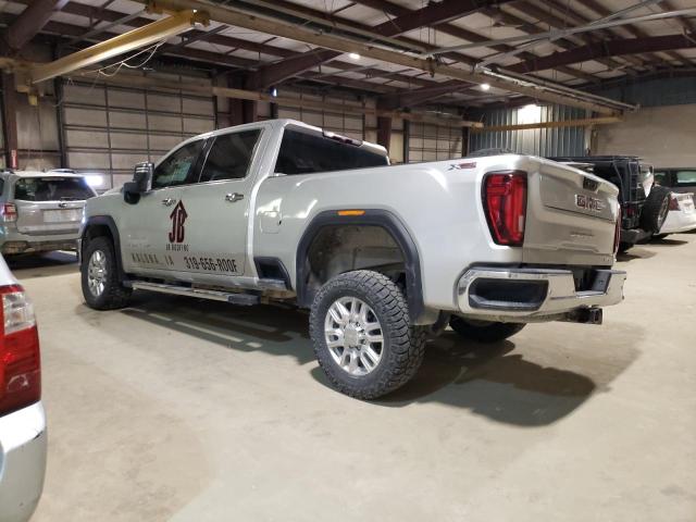 1GT49NEYXLF257865 GMC Sierra K2500 Slt