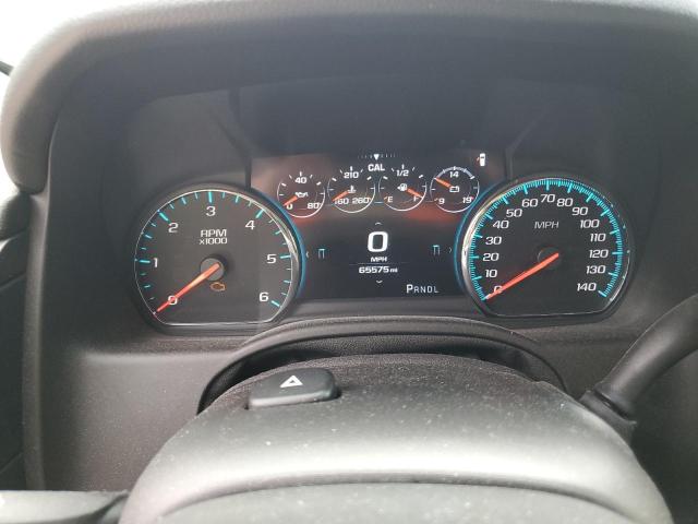 1GKS2HKJ8JR208605 GMC YUKON XL DENALI