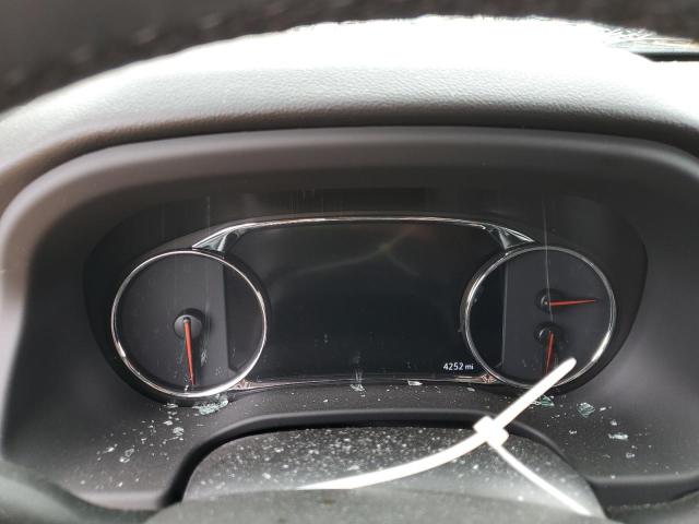 1GKKNLLS6PZ118394 GMC Acadia At4