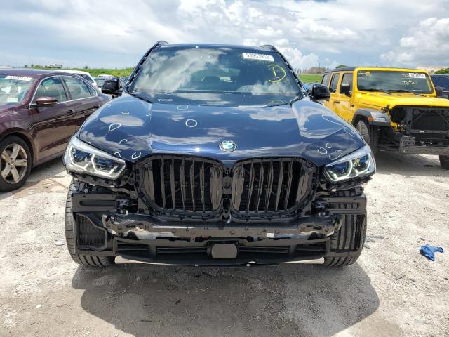 5UXJU4C0XN9K37950 BMW X5 M50i