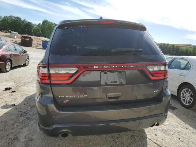 1C4RDJDG5JC408440 Dodge DURANGO GT