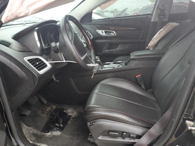 2GKFLUE32E6329233 GMC Terrain Denali