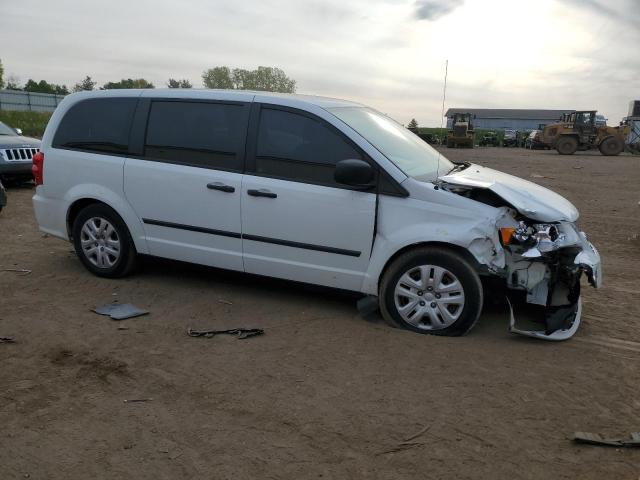 2C4RDGBG1ER145897 Dodge Grand Caravan Se
