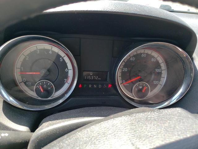 2C4RDGBG2GR108666 Dodge Grand Caravan Se