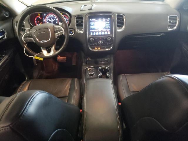 1C4SDJET3EC318626 Dodge Durango Citadel