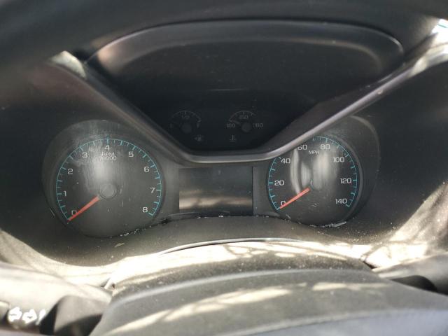 1GTH5BEA7L1113377 GMC Canyon