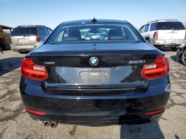 WBA1F7C55FVX96224 BMW 228 Xi
