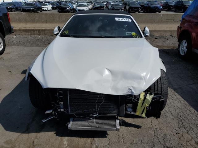 WBSLZ9C50EDZ78733 BMW M6