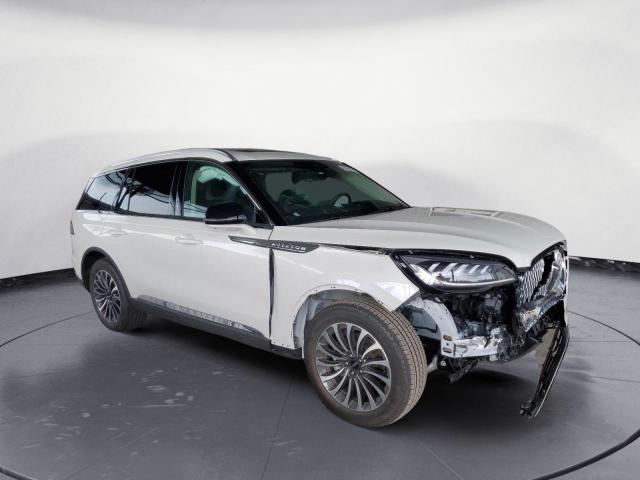 5LM5J7WC9PGL14351 Lincoln Aviator Reserve