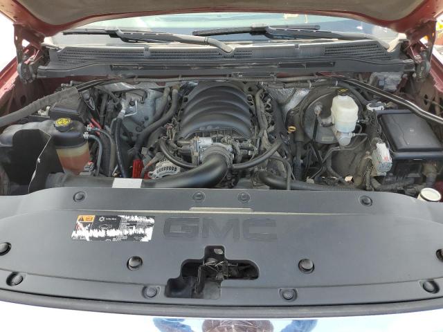 3GTU2WEJ4FG471069 GMC Sierra K1500 Denali