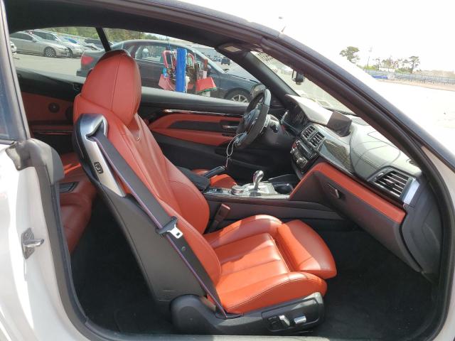 WBS4Z9C07L5N70164 BMW M4