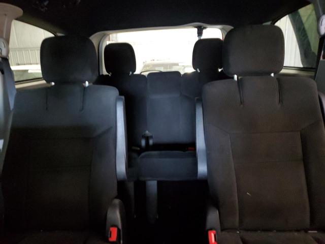 2C4RDGBG9FR738103 Dodge Grand Caravan Se