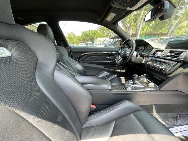 WBS3R9C50FK334288 BMW M4