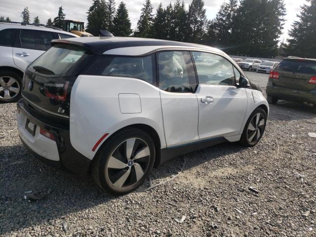 WBY8P4C53K7D28716 BMW I3 REX