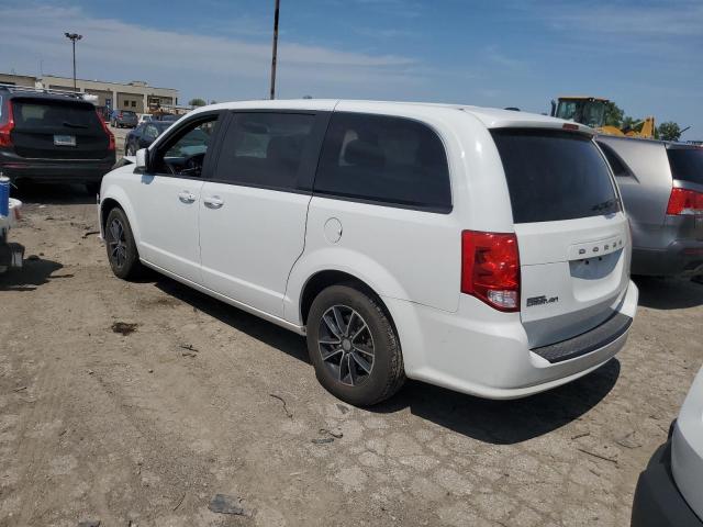 2C4RDGBG4JR215273 Dodge Grand Caravan Se