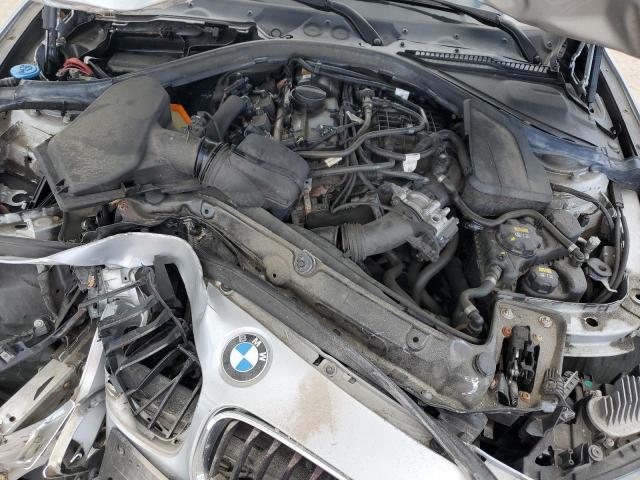 WBA4J3C51KBL06166 BMW 430xi Gran Coupe