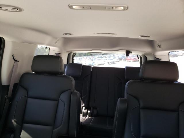 1GKS2BKC2KR367734 GMC YUKON SLT