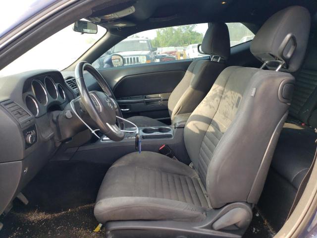 2C3CDYAG0EH153478 Dodge Challenger Sxt