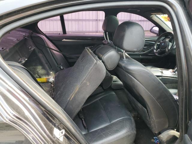 WBA5B1C54FD922721 BMW 535 I