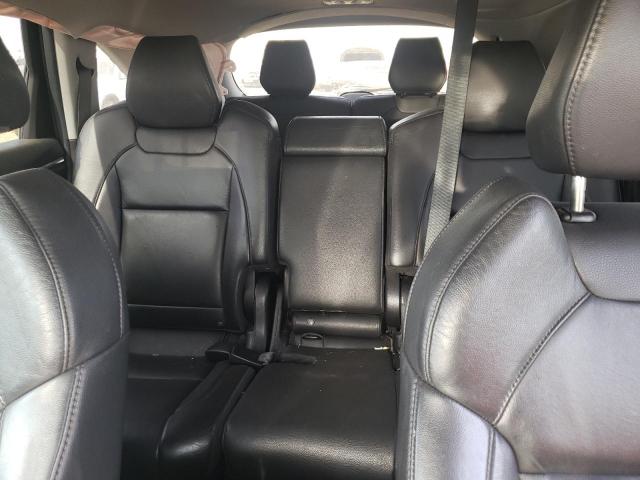 5J8YD4H39JL010394 Acura MDX
