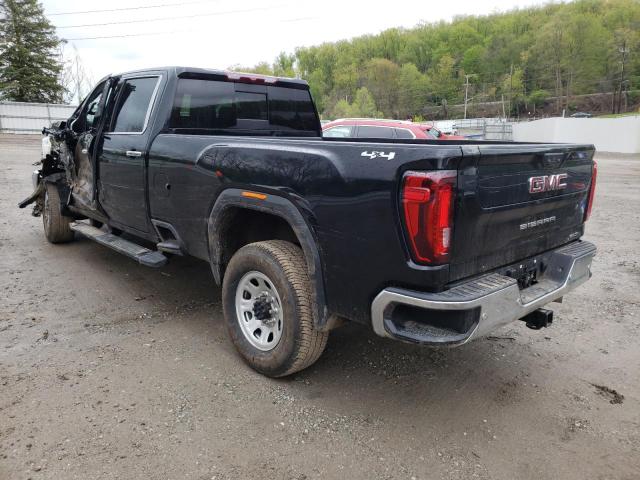 1GT49NEY4PF114285 GMC Sierra K2500 Slt