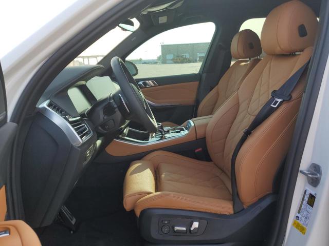 5UXCR4C09P9R45264 BMW X5 Sdrive 40i