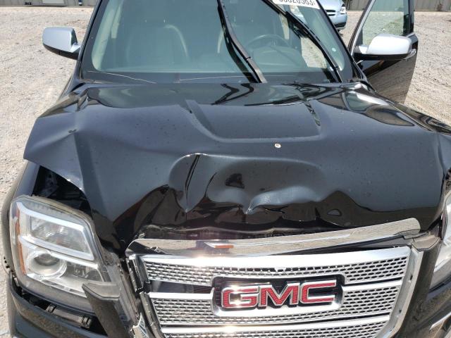 2GKFLVE34H6311827 GMC Terrain Denali