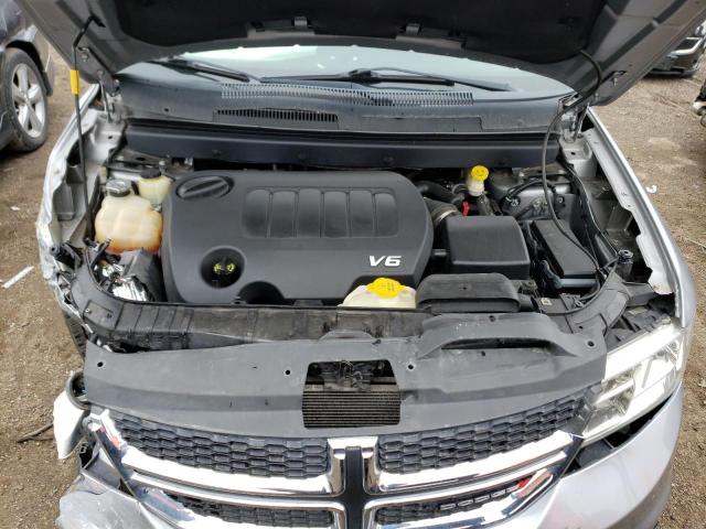 3C4PDDBG3GT173478 Dodge Journey Sxt