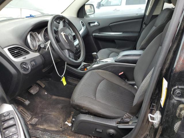 3C4PDCBG6GT127234 Dodge Journey Sxt