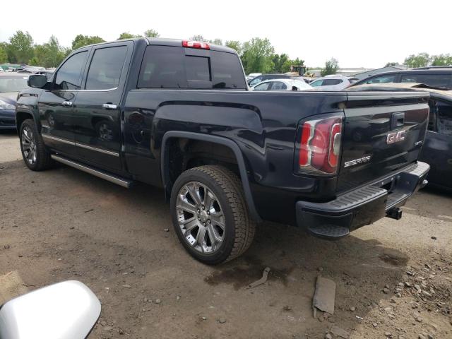 3GTU2PEJ6HG410122 GMC Sierra K1500 Denali