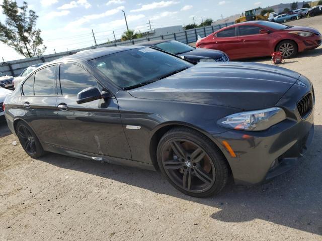 WBA5B3C51FD546068 BMW 535 XI