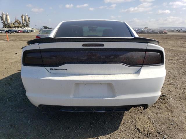 2C3CDXBG0EH347615 Dodge Charger Se