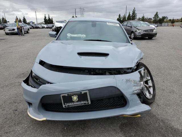 2C3CDXHG0MH525397 Dodge CHARGER GT