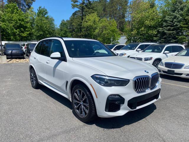 5UXCR6C59KLL02626 BMW X5 Xdrive40i